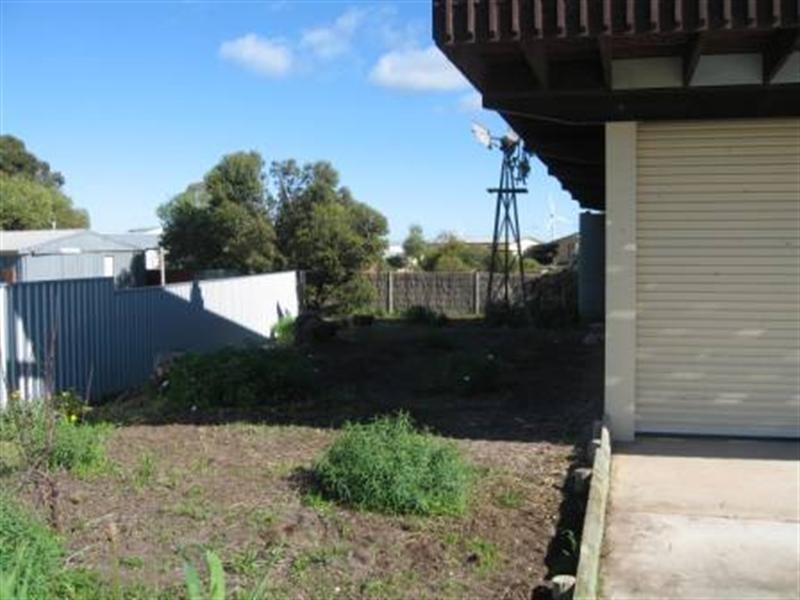 6 Success Street, Edithburgh SA 5583