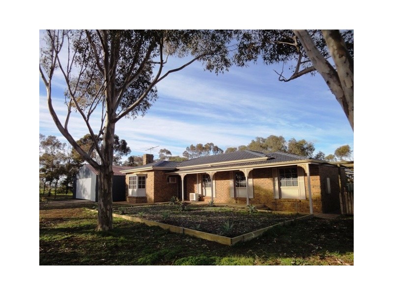 Sec 524 Wasley Road, Two Wells SA 5501