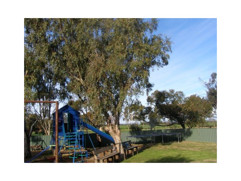 Sec 524 Wasley Road, Two Wells SA 5501