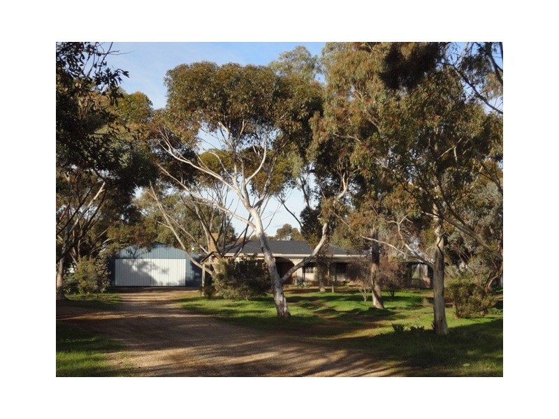 Sec 524 Wasley Road, Two Wells SA 5501