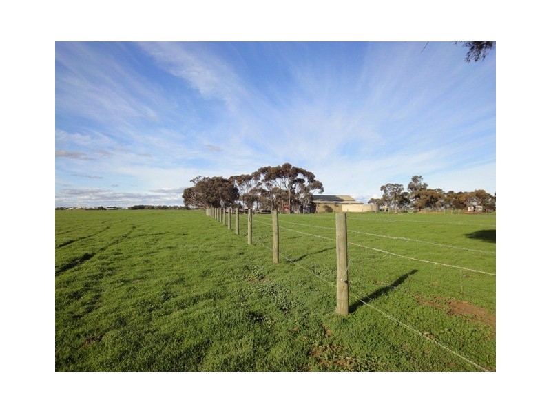 Sec 524 Wasley Road, Two Wells SA 5501