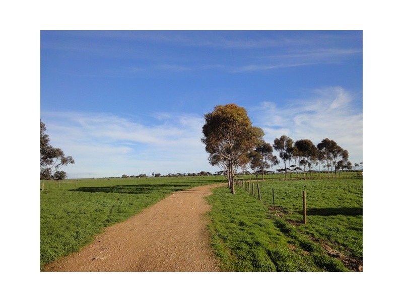 Sec 524 Wasley Road, Two Wells SA 5501