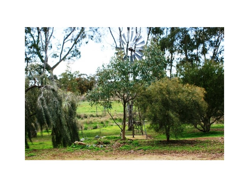 Lot 1 Roach Road, Stanley Flat, Clare SA 5453