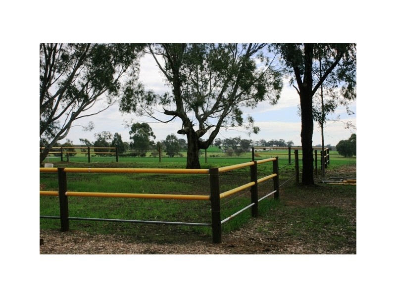 Lot 1 Roach Road, Stanley Flat, Clare SA 5453
