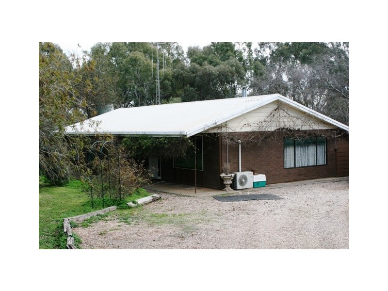 Lot 1 Roach Road, Stanley Flat, Clare SA 5453