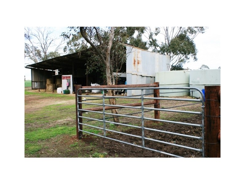 Lot 1 Roach Road, Stanley Flat, Clare SA 5453