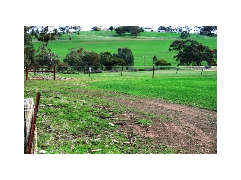 Lot 1 Roach Road, Stanley Flat, Clare SA 5453