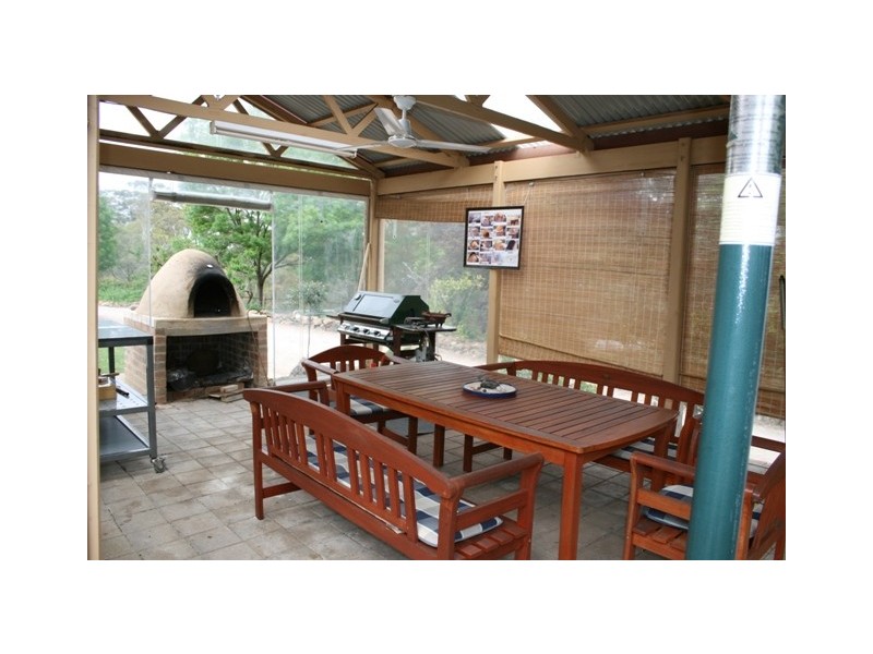Penwortham SA 5453
