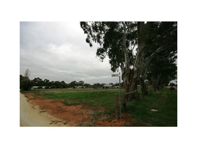 Lots 1 and 2 Torr Street, Mintaro SA 5415