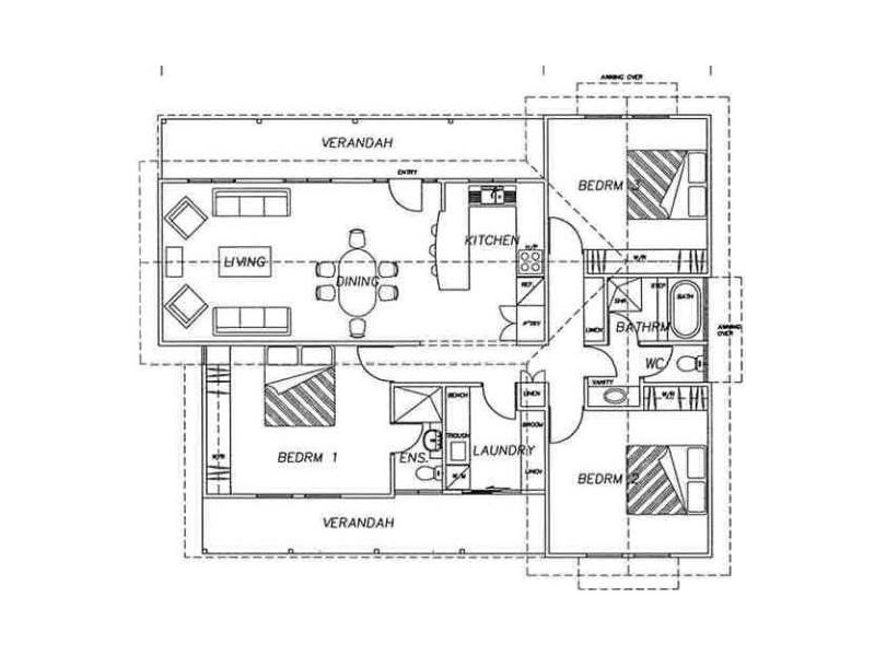 Lots 1 and 2 Torr Street, Mintaro SA 5415