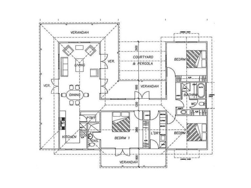 Lots 1 and 2 Torr Street, Mintaro SA 5415