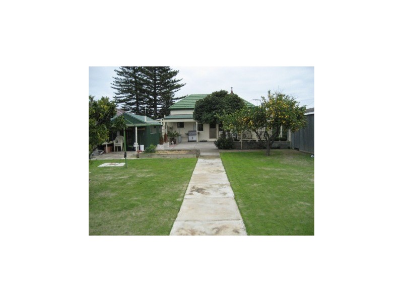 13 Fourth Street, Ardrossan SA 5571