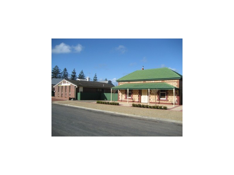 13 Fourth Street, Ardrossan SA 5571
