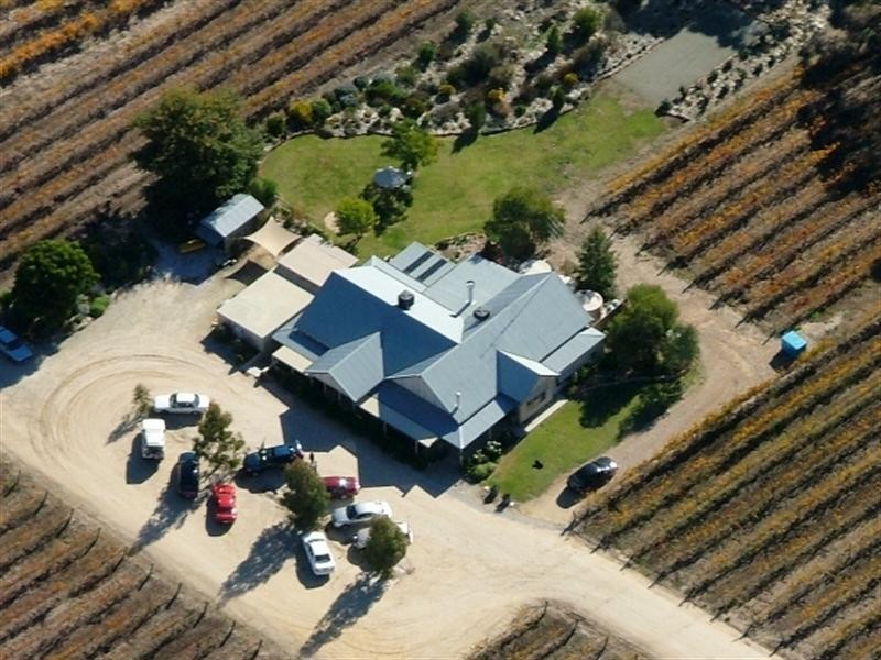 Lot 1and2 Neagles Rock, Main Nth Road, Clare SA 5453