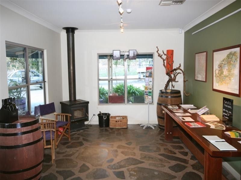 Lot 1and2 Neagles Rock, Main Nth Road, Clare SA 5453