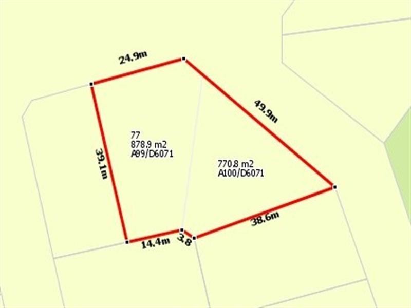 77 Main Street, Port Vincent SA 5581