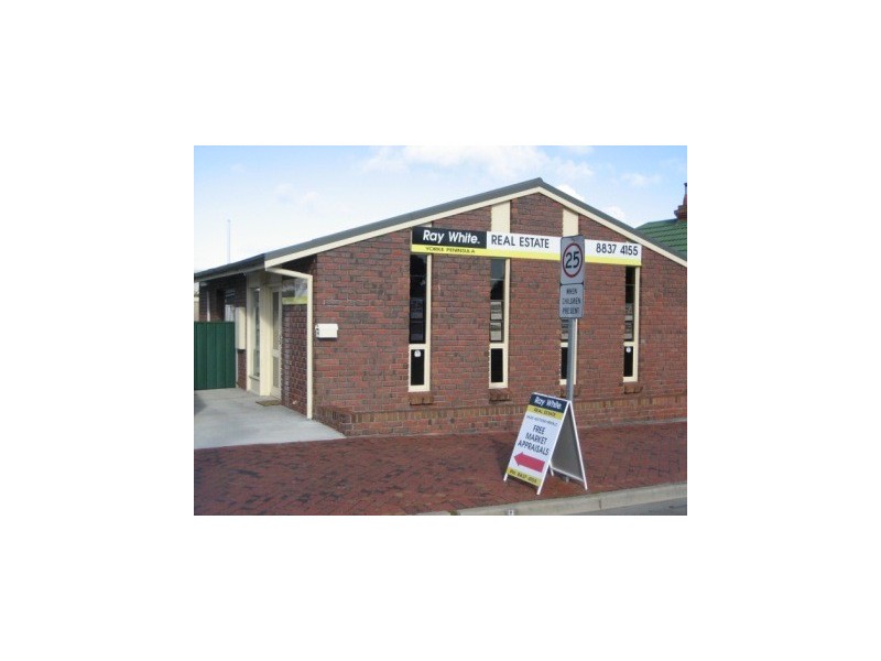 11 Fourth Street, Ardrossan SA 5571