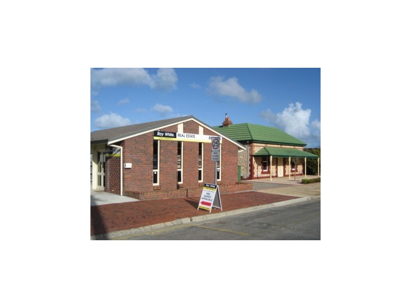 11 Fourth Street, Ardrossan SA 5571