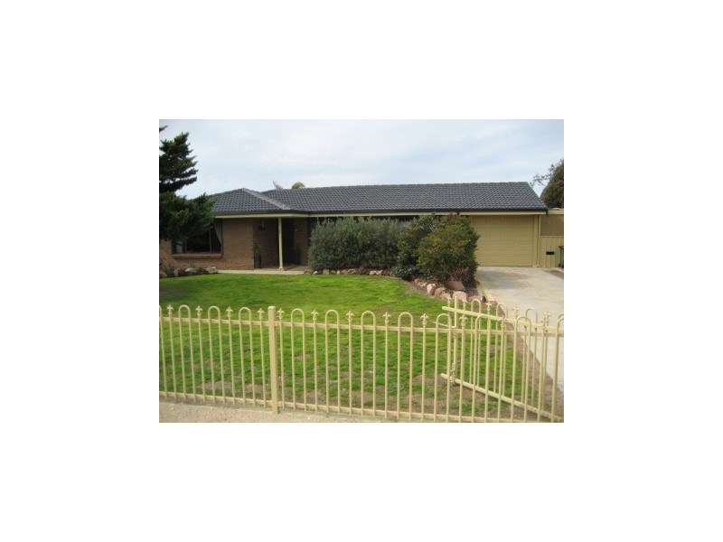 25 Highview Road, Ardrossan SA 5571