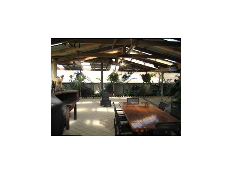 25 Highview Road, Ardrossan SA 5571