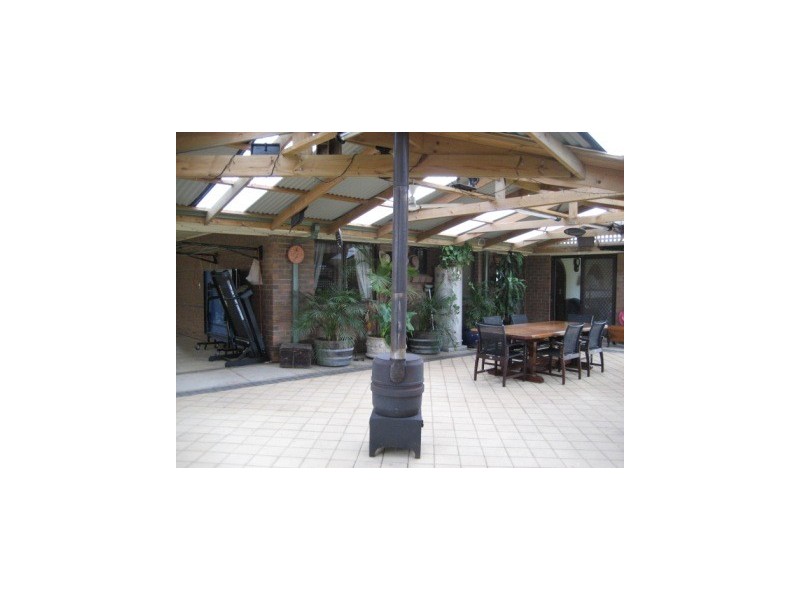 25 Highview Road, Ardrossan SA 5571