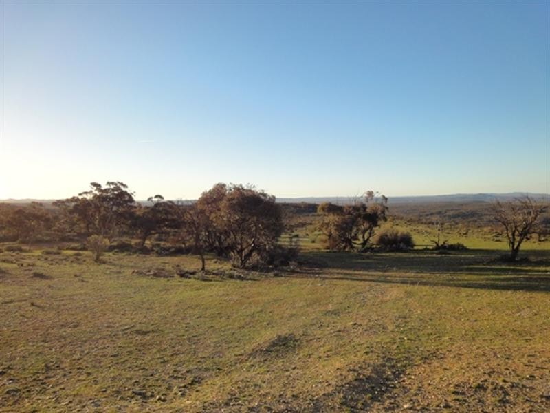 “Dares Hill” Dares Hill Summit Road, Mount Bryan East SA 5419