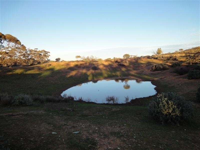 “Dares Hill” Dares Hill Summit Road, Mount Bryan East SA 5419