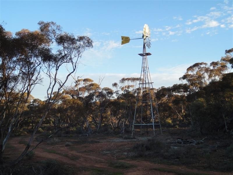 “Dares Hill” Dares Hill Summit Road, Mount Bryan East SA 5419