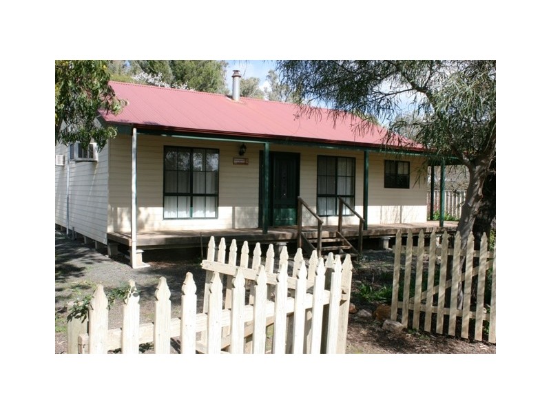 Lot 325 King Street, Auburn SA 5451