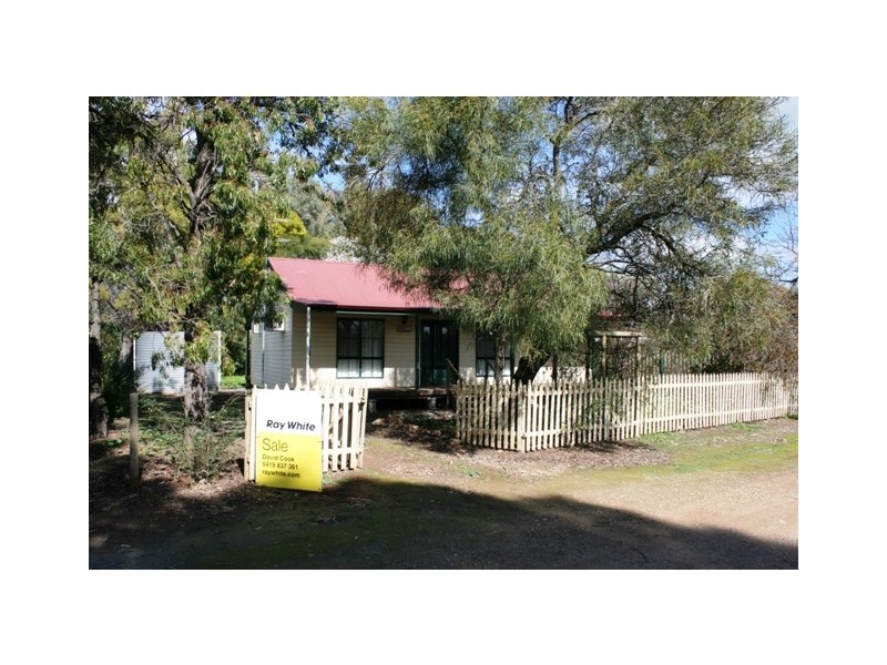 Lot 325 King Street, Auburn SA 5451