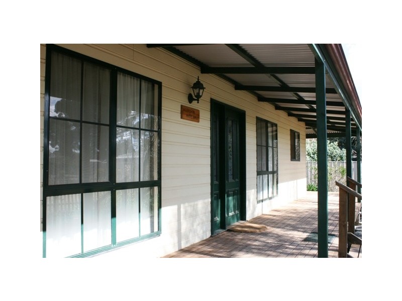 Lot 325 King Street, Auburn SA 5451