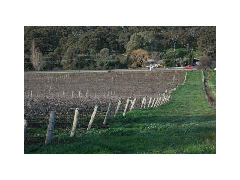 Lot 2 Neagles Rock, Main Nth Road, Clare SA 5453