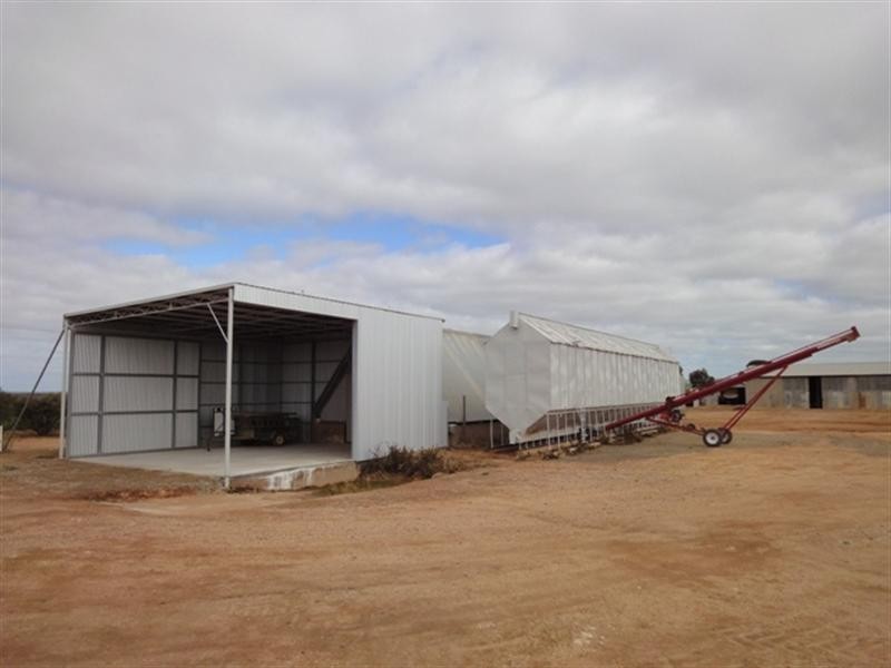 3 Lots “Baldina”, South Hummocks SA 5550