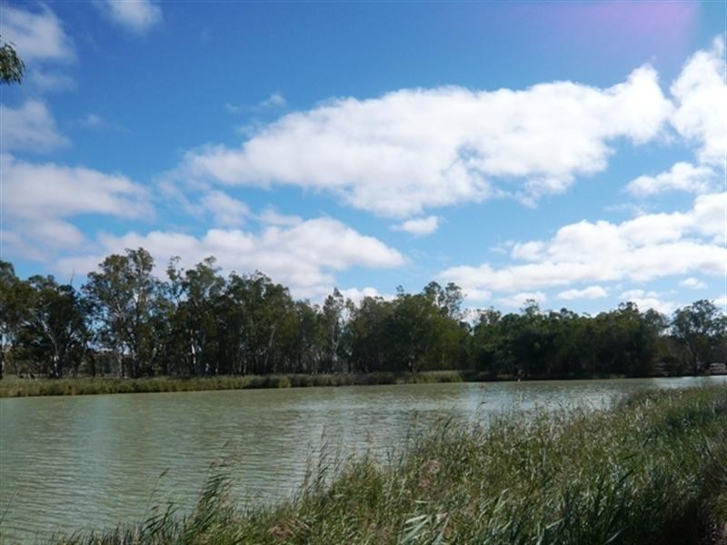 Lot 32 Murbko Road, Morgan SA 5320
