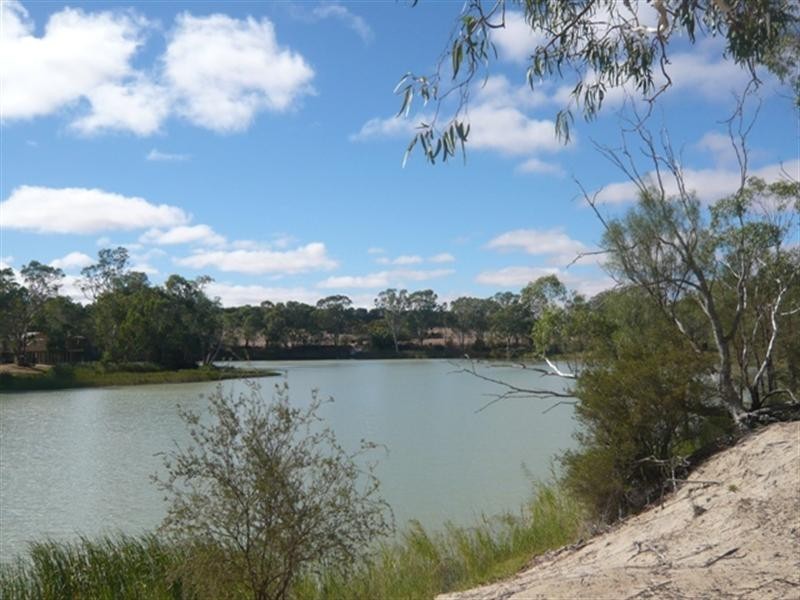 Lot 32 Murbko Road, Morgan SA 5320