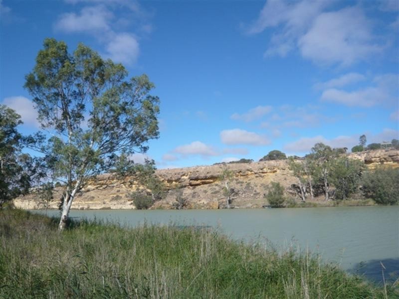 Lot 32 Murbko Road, Morgan SA 5320