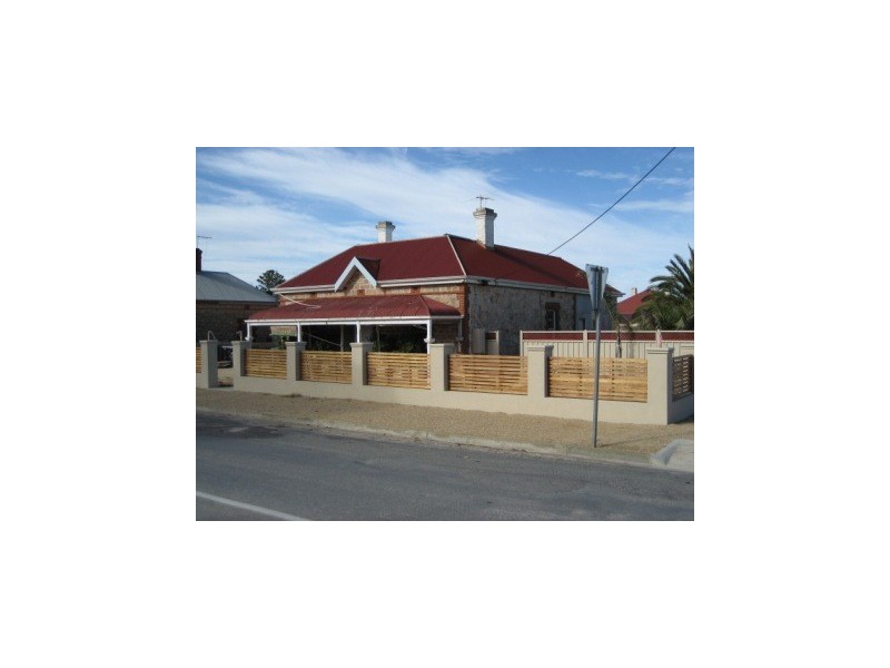 27 West Terrace, Ardrossan SA 5571