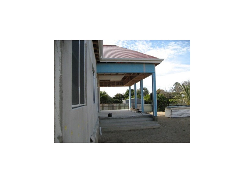 27 West Terrace, Ardrossan SA 5571