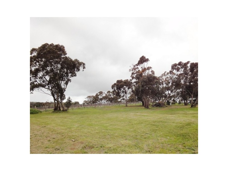 Lot 3 Mine Street, Armagh SA 5453