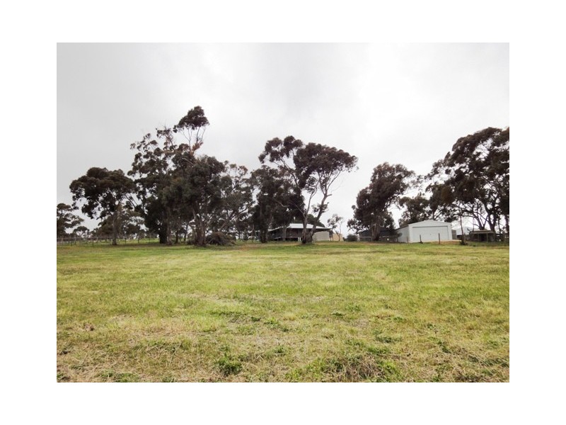 Lot 3 Mine Street, Armagh SA 5453