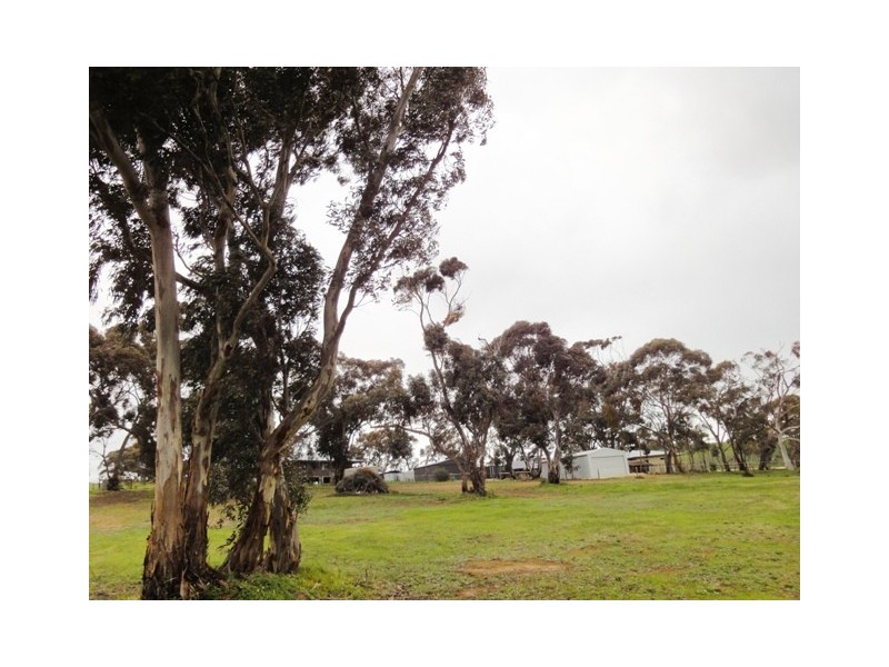 Lot 3 Mine Street, Armagh SA 5453