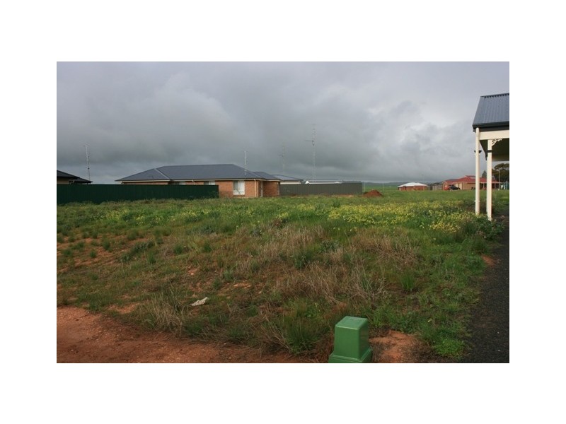 Lot 103 JS McEwin Terrace, Blyth SA 5462