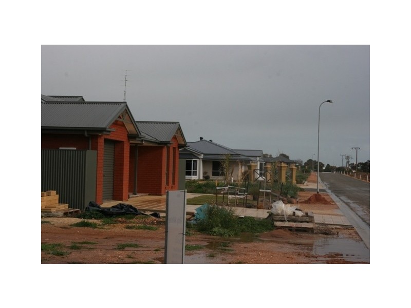 Lot 119 JS McEwin Terrace, Blyth SA 5462