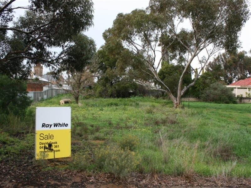 4 Harley Street, Blyth SA 5462