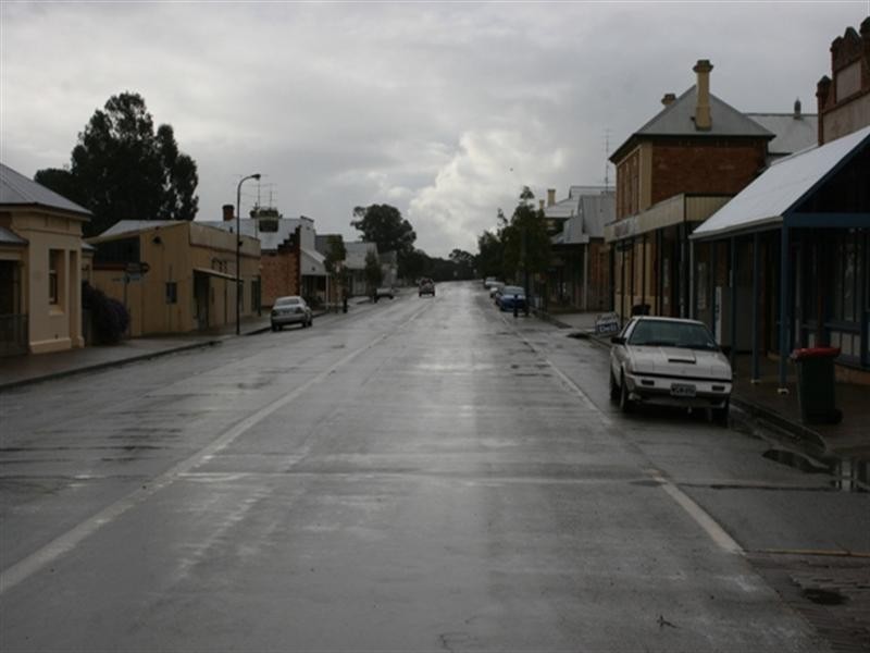 4 Harley Street, Blyth SA 5462