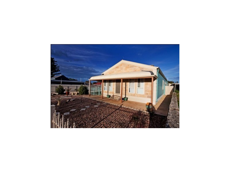 23 Main Street, Port Vincent SA 5581