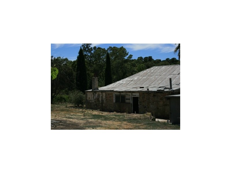 Lot 1 Main North Road, Penwortham SA 5453