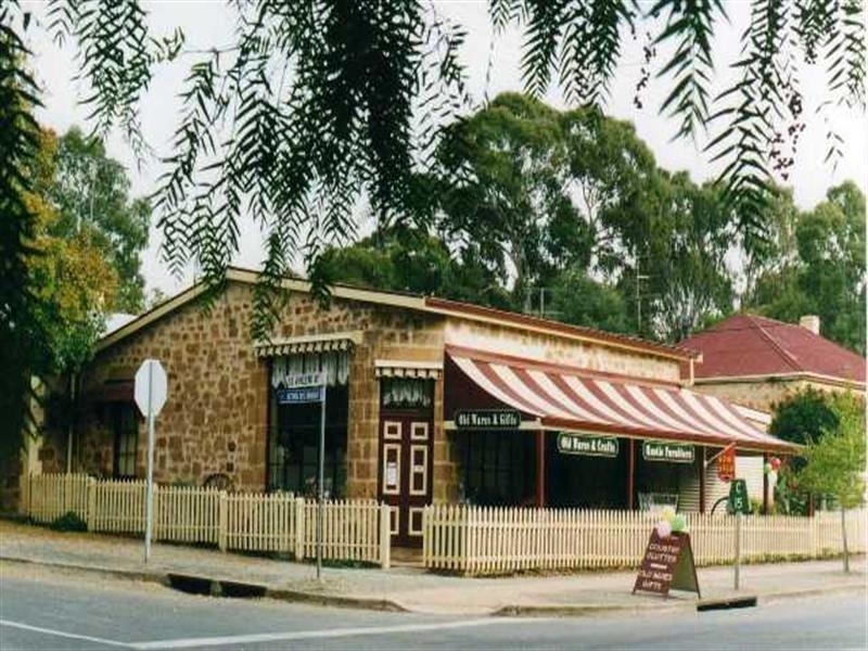 Lot 10 Main North Road, Watervale SA 5452