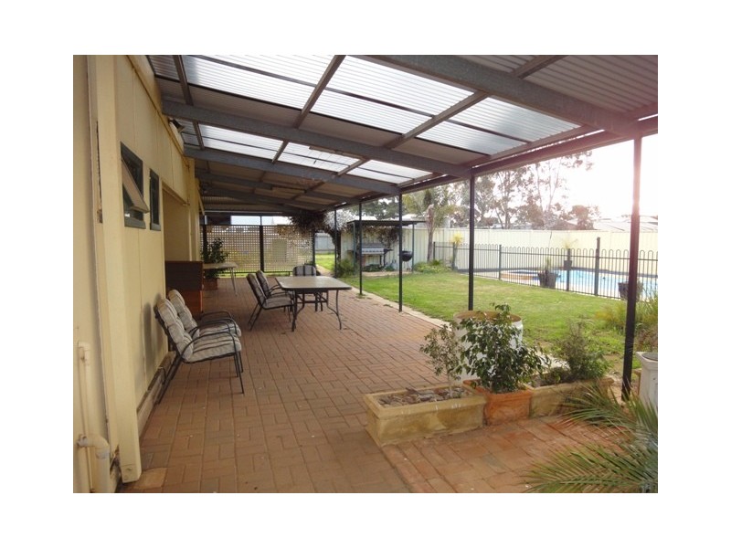 “Kriegfields” Shadwell Gap Road, Snowtown SA 5520