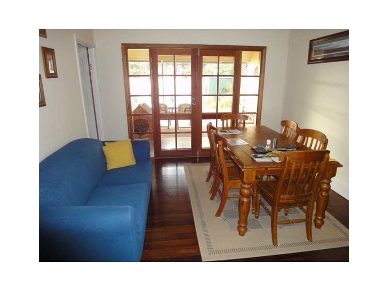 “Kriegfields” Shadwell Gap Road, Snowtown SA 5520